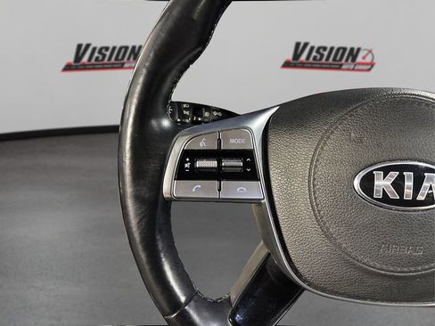 Used 2020 Kia Telluride SX w/ SX Prestige Package image 27