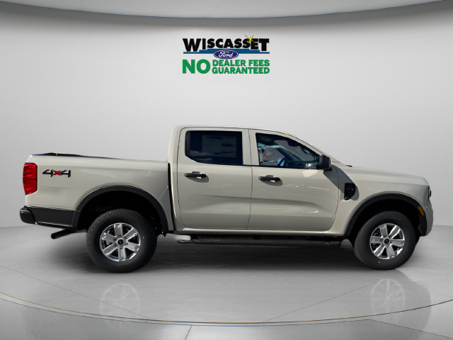 New 2026 Ford Ranger XL w/ Trailer Tow Package AWD/4WD image 6