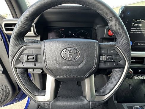 Certified 2025 Toyota Tacoma TRD Sport image 11