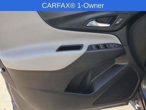 Certified 2022 Chevrolet Equinox LS image 11