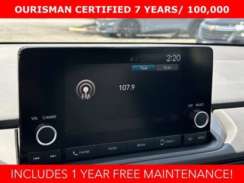Used 2023 Honda Accord EX image 22