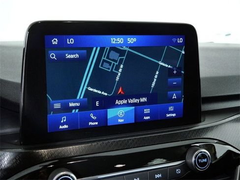 Certified 2022 Ford Escape SEL w/ Equipment Group 302A image 19