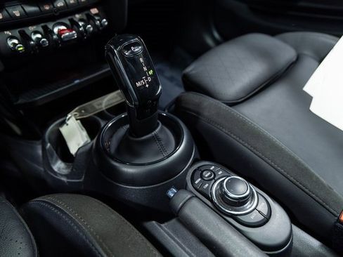 Certified 2024 MINI Cooper John Cooper Works image 20