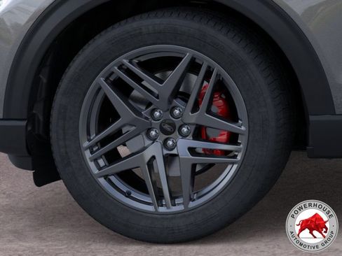 New 2026 Ford Explorer ST RWD image 20