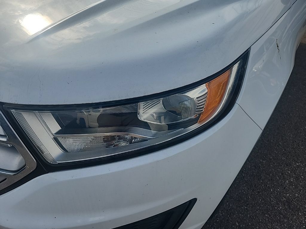 Used 2015 Ford Edge SE FWD image 6