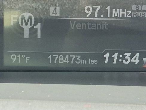 Used 2013 Honda Civic LX image 27