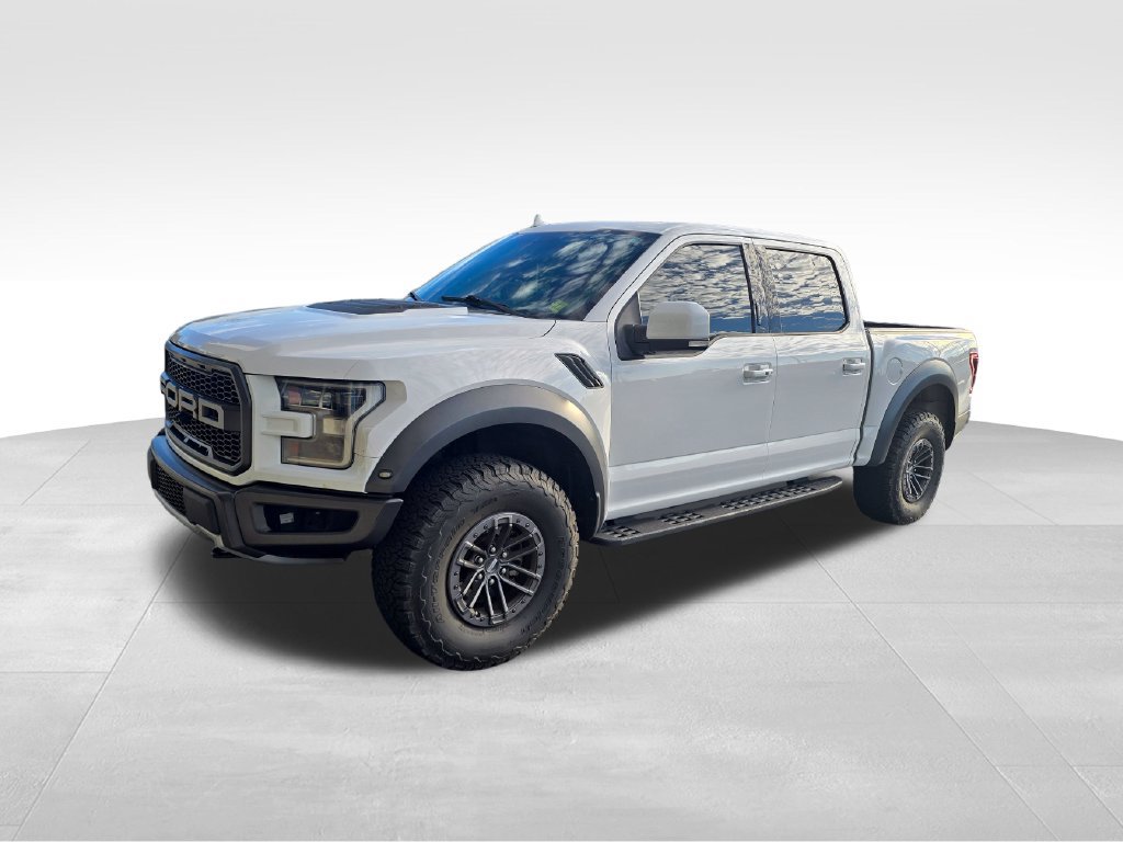 Used 2019 Ford F150 Raptor w/ Equipment Group 802A Luxury AWD/4WD image 6