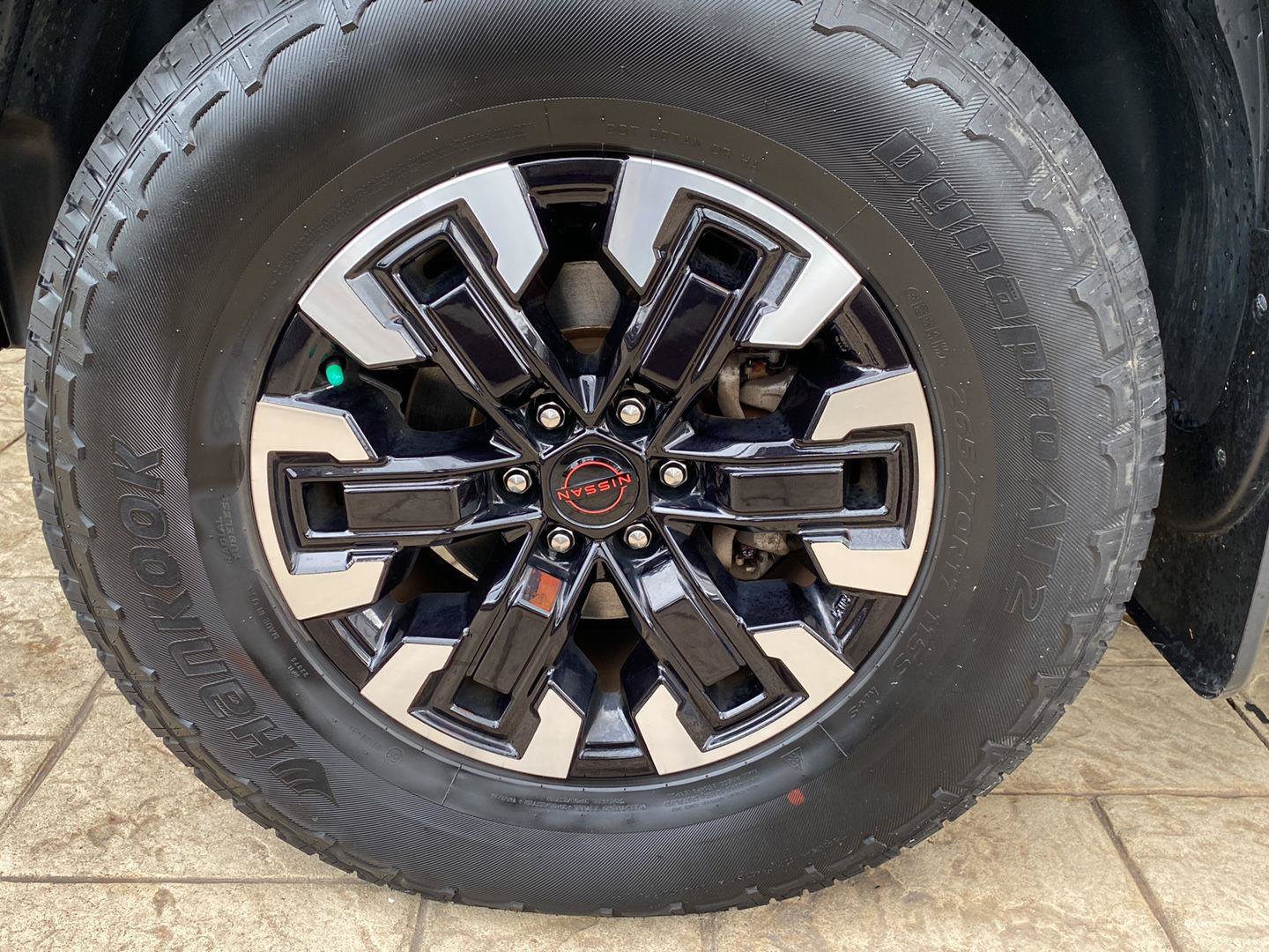 Certified 2023 Nissan Frontier PRO-4X w/ Pro Convenience Package AWD/4WD image 16