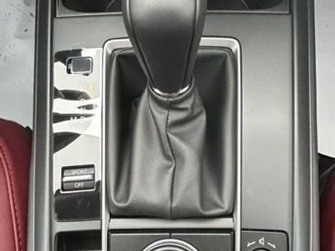 New 2026 MAZDA CX-30 AWD 2.5 S image 13