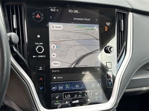 Certified 2024 Subaru Outback Premium image 25