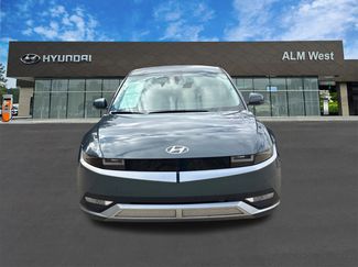 Used 2022 Hyundai Ioniq 5 SE w/ Cargo Package video 2