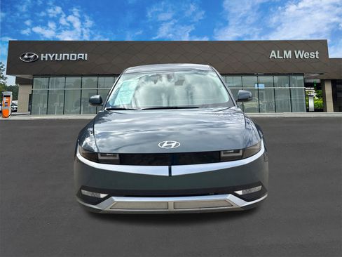 Used 2022 Hyundai Ioniq 5 SE w/ Cargo Package image 2