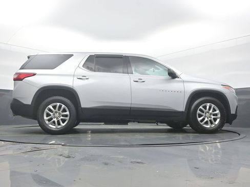 Used 2018 Chevrolet Traverse LS image 54