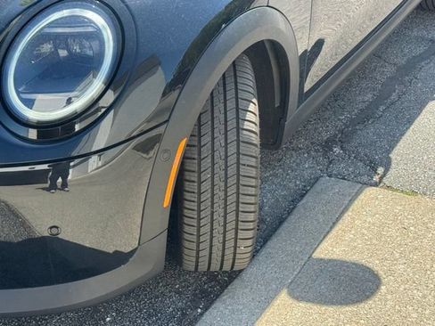 New 2026 MINI Cooper 4-Door Hardtop FWD image 13