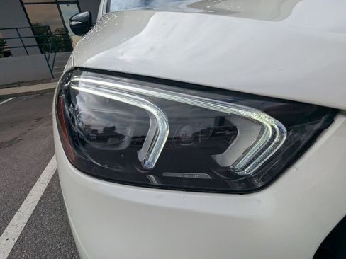 Certified 2021 Mercedes-Benz GLE 63 AMG S image 24