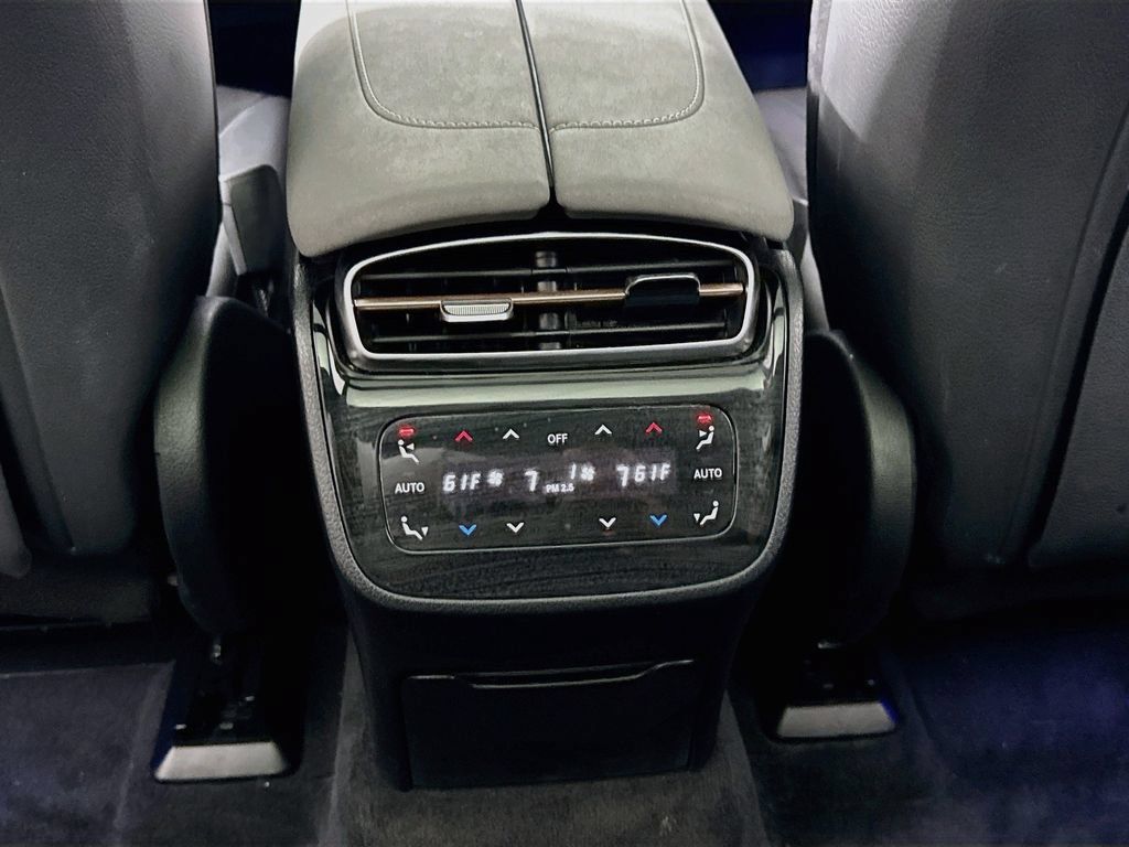 Used 2023 Mercedes-Benz EQS 580 4MATIC SUV image 32