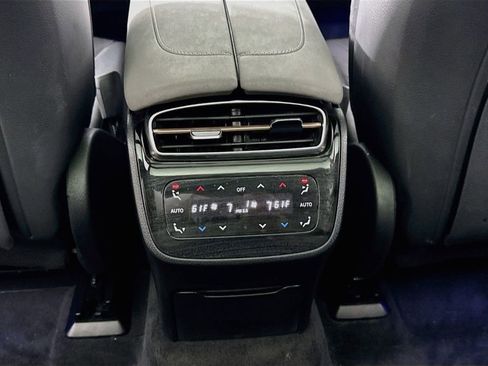 Used 2023 Mercedes-Benz EQS 580 4MATIC SUV image 32