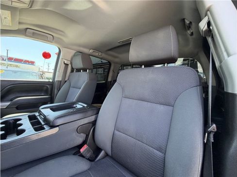 Used 2017 Chevrolet Silverado 1500 LT w/ All Star Edition RWD image 17