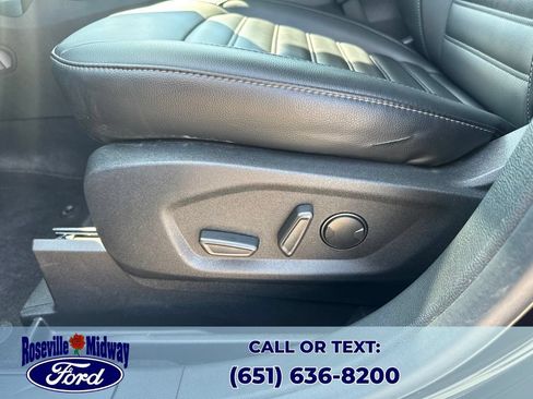 Used 2024 Ford Edge SEL w/ Convenience Package AWD/4WD image 28