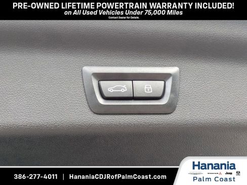 Used 2024 BMW X1 M35i w/ Premium Package AWD/4WD image 14