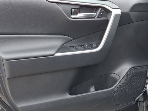 Used 2025 Toyota RAV4 XLE Premium w/ Weather Package FWD image 13