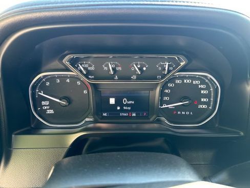 Used 2021 GMC Sierra 1500 AT4 w/ AT4 Value Package AWD/4WD image 26