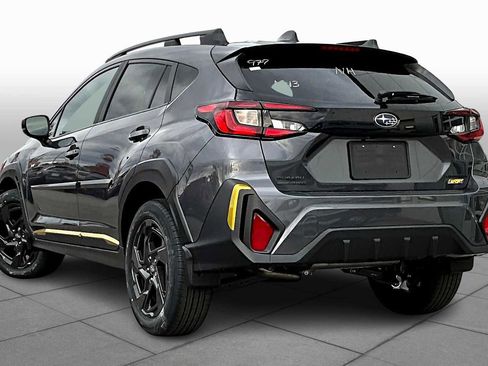 New 2026 Subaru Crosstrek 2.5i Sport AWD/4WD image 11