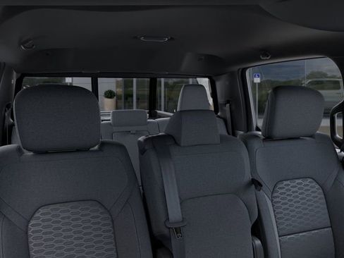 New 2026 RAM 1500 Classic Warlock image 26