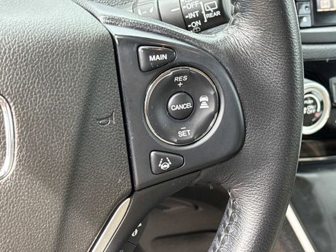 Used 2015 Honda CR-V Touring image 25