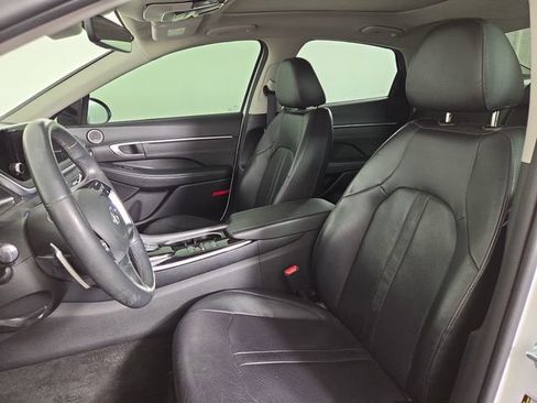 Used 2020 Hyundai Sonata Limited FWD image 12