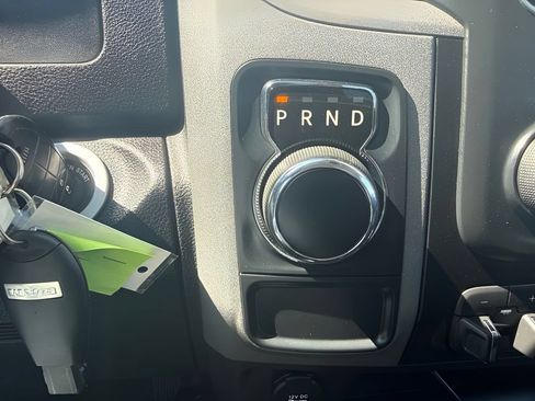 Used 2022 RAM 1500 Tradesman w/ Power & Remote Entry Group RWD image 19
