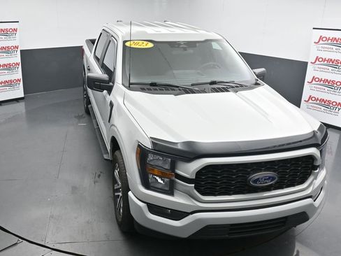 Used 2023 Ford F150 XL w/ STX Appearance Package image 24