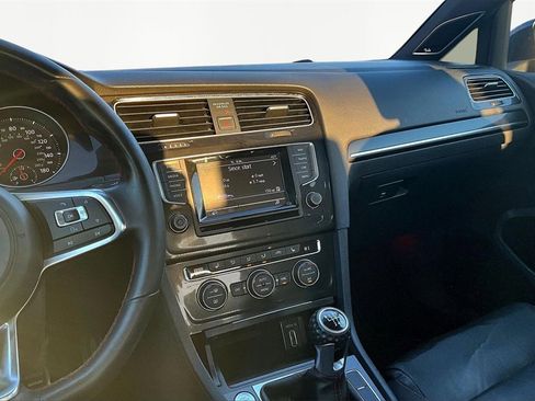 Used 2015 Volkswagen GTI Autobahn w/ Lighting Package (SEL) image 6