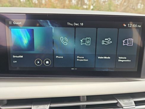 New 2026 Hyundai Tucson SE image 20