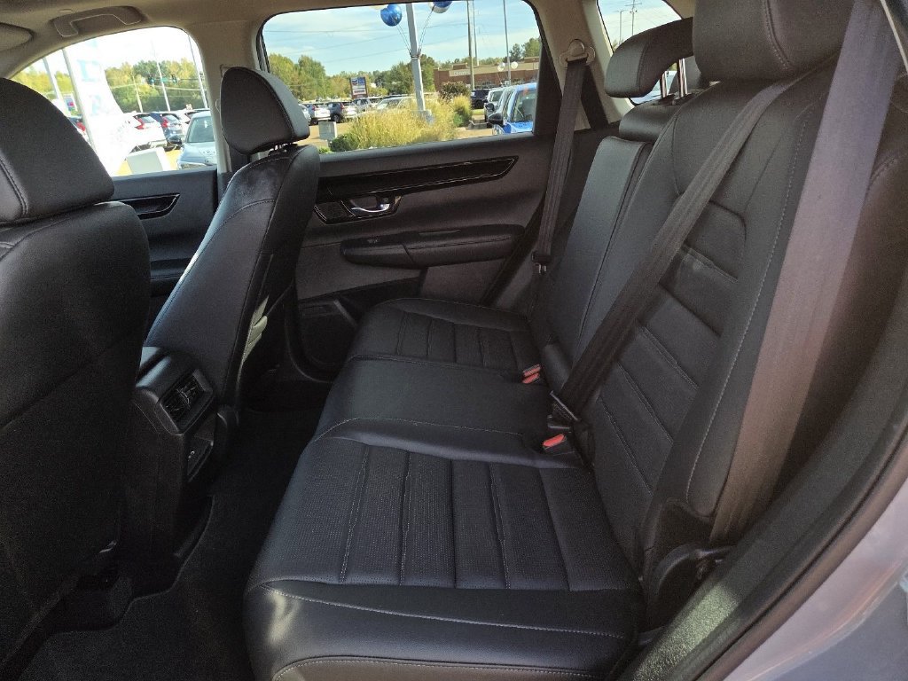 Certified 2024 Honda CR-V EX-L image 20