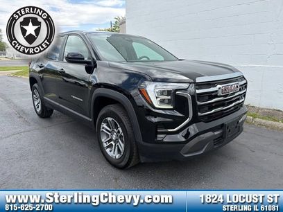 Used 2026 GMC Terrain Elevation