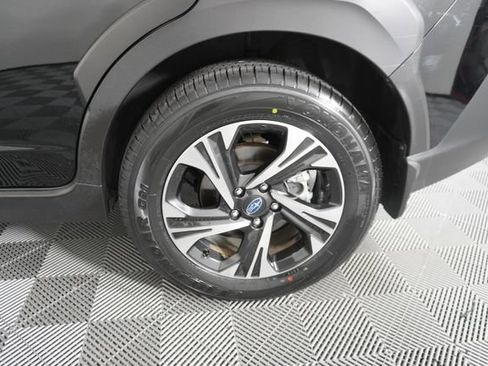 Certified 2024 Subaru Crosstrek 2.0i Premium AWD/4WD image 18