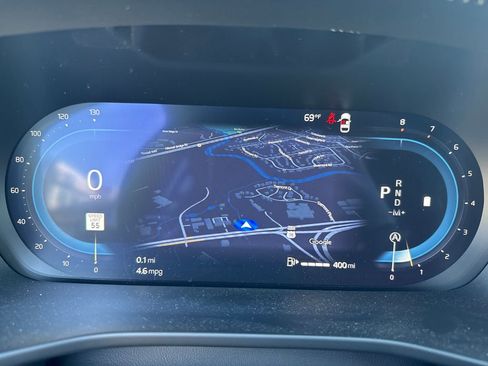 Certified 2025 Volvo XC40 B5 Ultra w/ Protection Package image 19