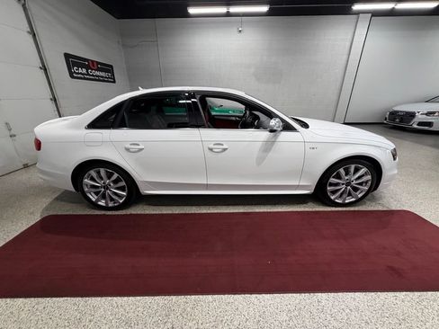 Used 2013 Audi S4 Premium Plus AWD/4WD image 12
