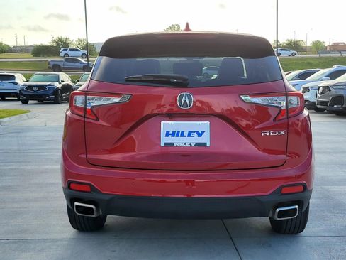 Used 2023 Acura RDX FWD w/ Technology Package image 3