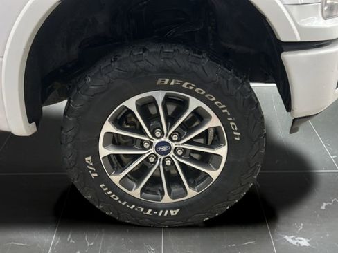 Used 2019 Ford F150 Lariat image 27