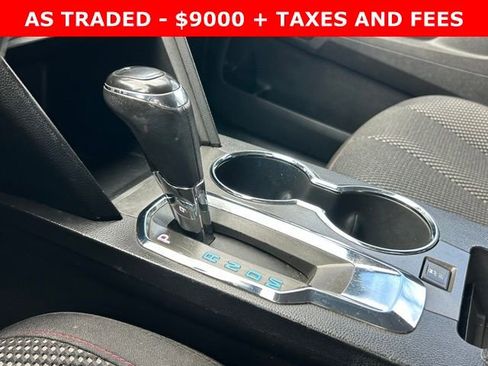 Used 2016 Chevrolet Equinox LT w/ Convenience Package image 23