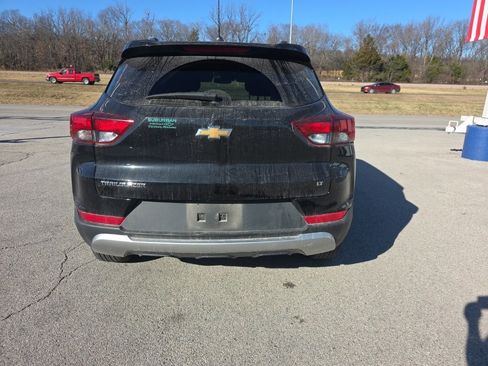 Used 2023 Chevrolet TrailBlazer LT image 6