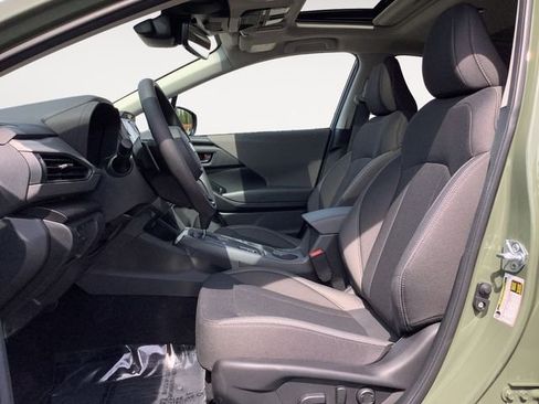 New 2026 Subaru Crosstrek 2.0i Premium AWD/4WD image 9