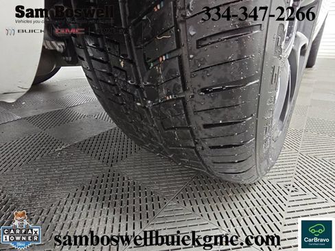 Used 2023 Dodge Durango SRT AWD/4WD image 54