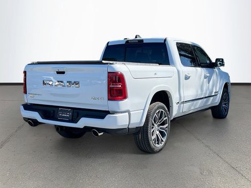 New 2026 RAM 1500 Tungsten image 7