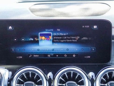 Used 2023 Mercedes-Benz EQB 350 4MATIC SUV image 14