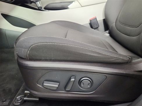 Used 2022 Hyundai Tucson SEL image 11