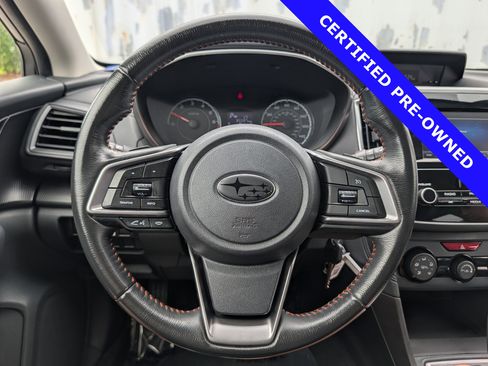 Used 2018 Subaru Crosstrek 2.0i Premium AWD/4WD image 24