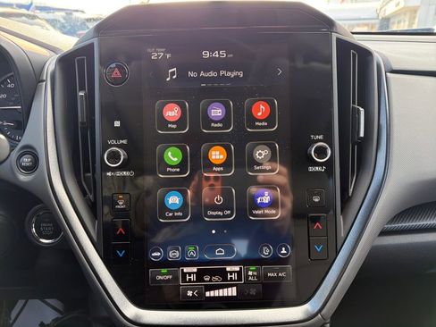 Certified 2025 Subaru Crosstrek 2.5i Limited image 42